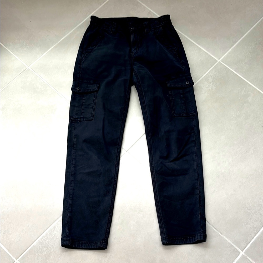 American Eagle Cargo pants